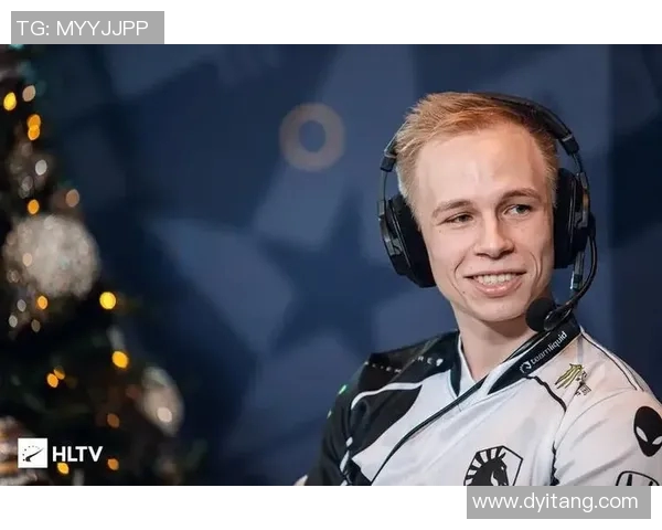 CS冬季大型锦标赛：Liquid选手EliGE展望下一阶段赛事